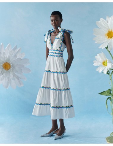 Vestido Chelili