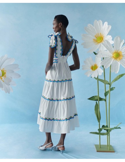 Vestido Chelili 2