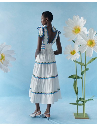 Vestido Chelili