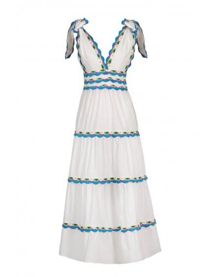 Vestido Chelili 2