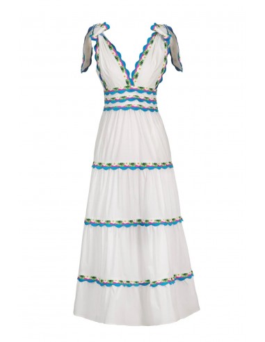Vestido Chelili