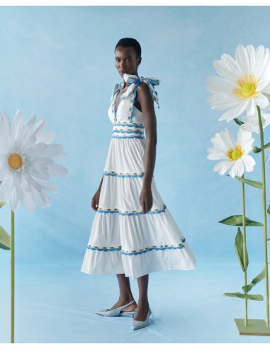 Vestido Chelili
