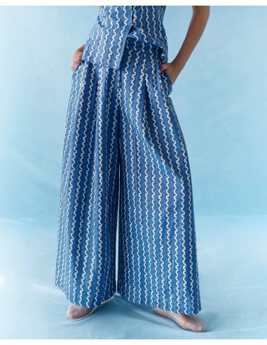 Pantalón Jambu