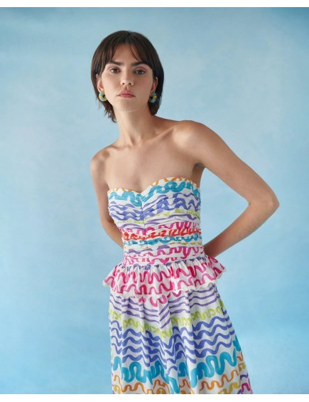 Vestido Serpentine 2