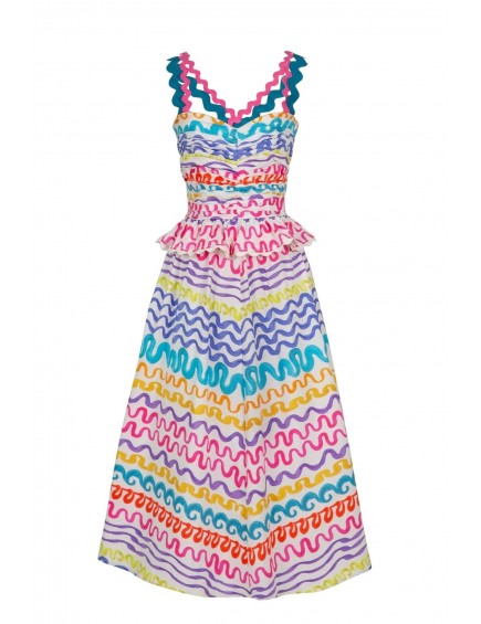 Vestido Serpentine 2