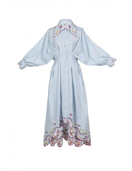 Vestido Caju 2