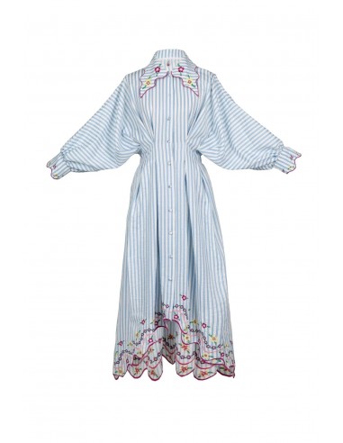 Vestido Caju