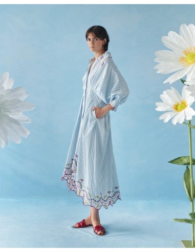 Vestido Caju