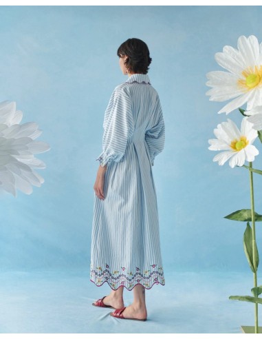 Vestido Caju