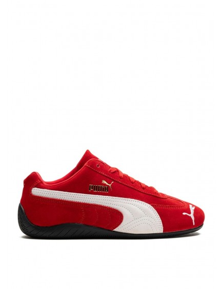 Speedcat OG Red