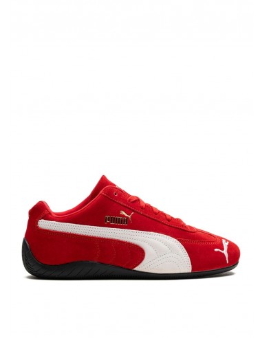 Speedcat OG Red