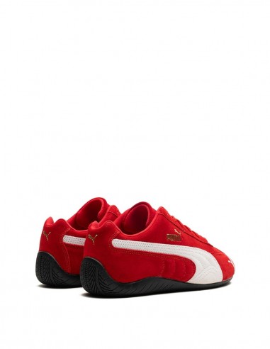 Speedcat OG Red