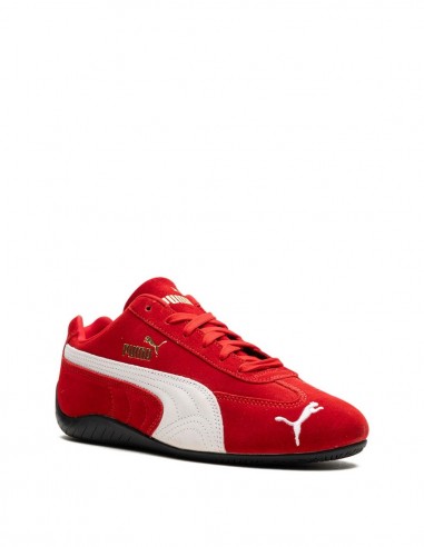 Speedcat OG Red
