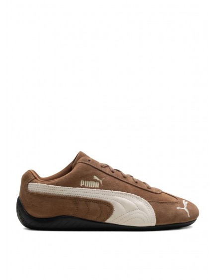Speedcat OG Brown