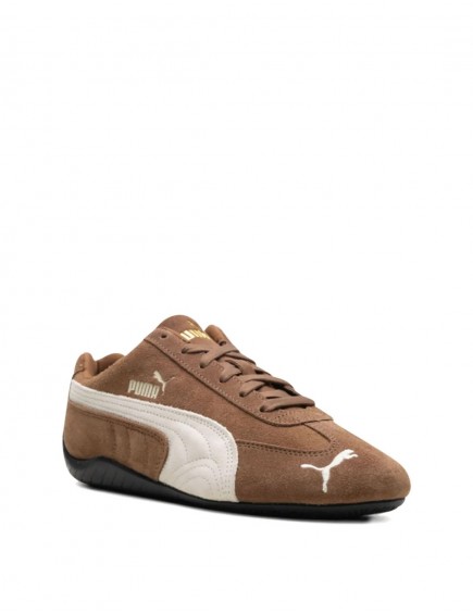 Speedcat OG Brown 2
