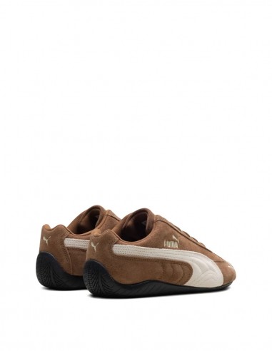 Speedcat OG Brown