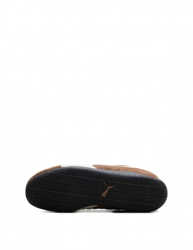 Speedcat OG Brown