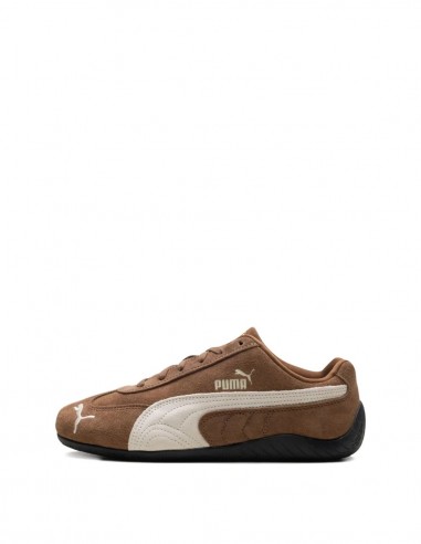 Speedcat OG Brown