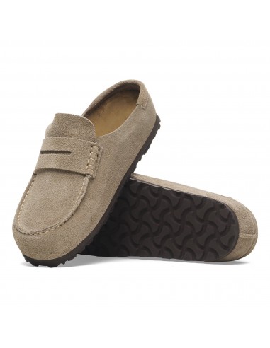 Naples Wrapped Taupe