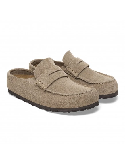 Naples Wrapped Taupe 2