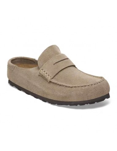 Naples Wrapped Taupe
