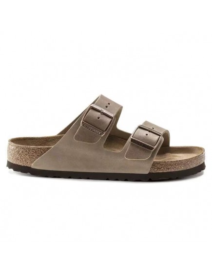Arizona SFB Tobacco Brown