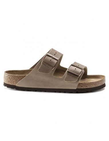 Arizona SFB Tobacco Brown