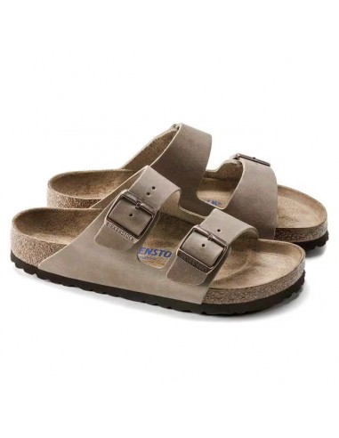 Arizona SFB Tobacco Brown