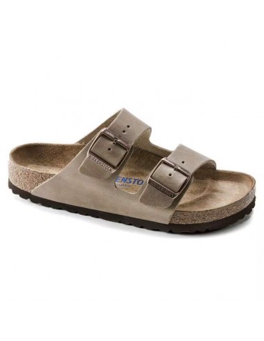 Arizona SFB Tobacco Brown
