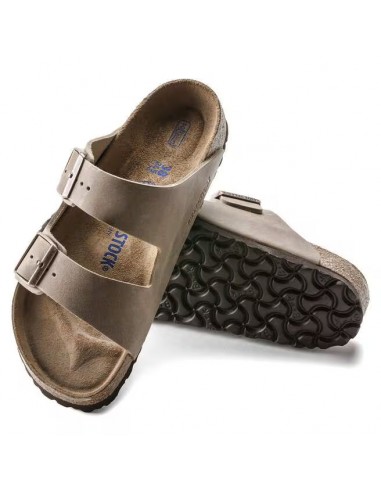 Arizona SFB Tobacco Brown