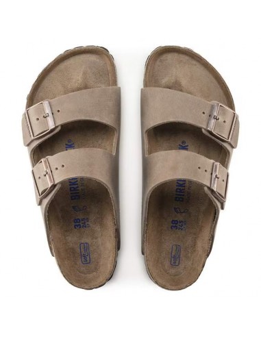 Arizona SFB Tobacco Brown