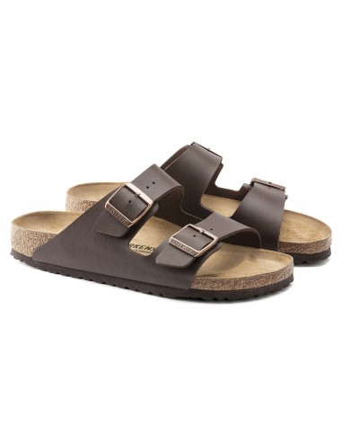 Arizona BF Dark Brown