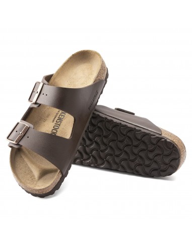 Arizona BF Dark Brown