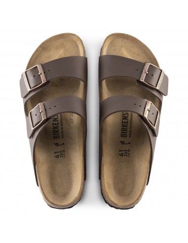 Arizona BF Dark Brown