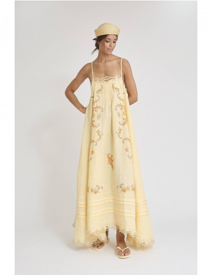 Vestido Getxo