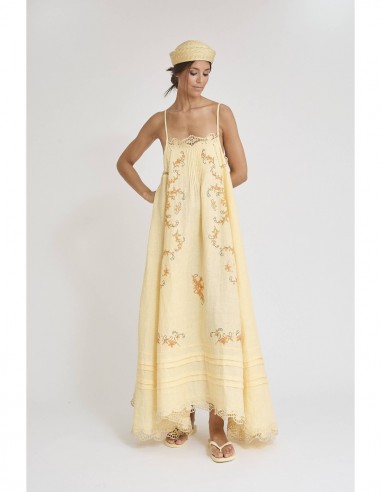 Vestido Getxo