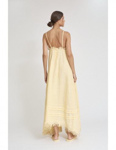 Vestido Getxo