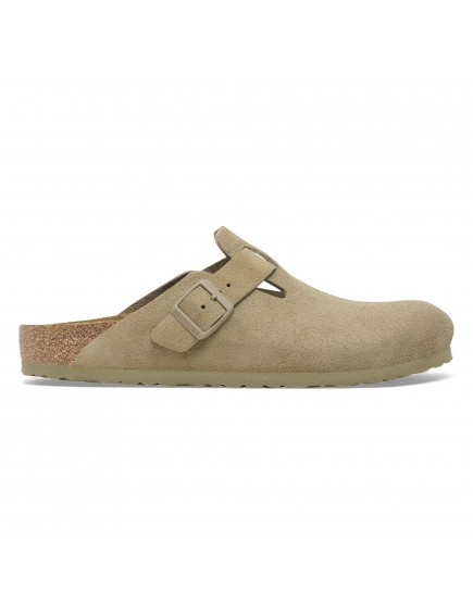 Boston Faded Khaki