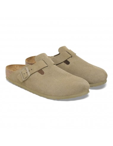Boston Faded Khaki