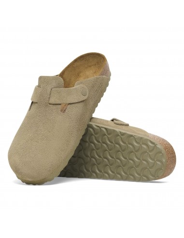 Boston Faded Khaki