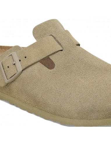Boston Faded Khaki