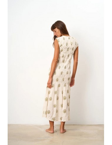 Vestido Bee