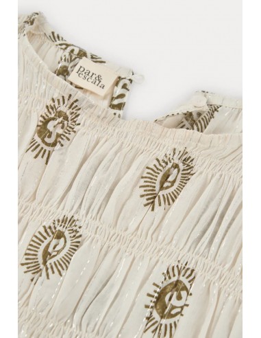 Vestido Bee