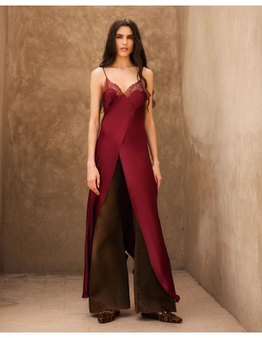 Vestido Suava