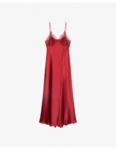 Vestido Suava