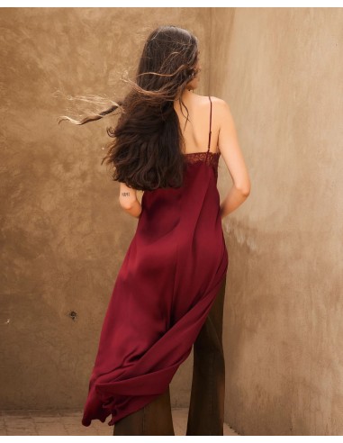Vestido Suava