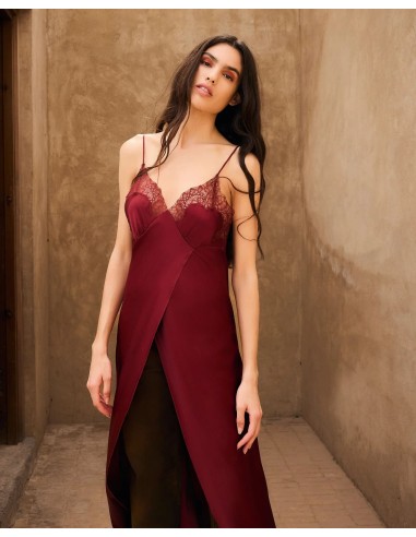 Vestido Suava