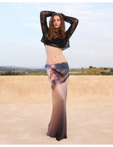 Falda Driana