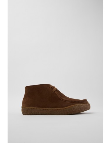 Botines Peu Terreno