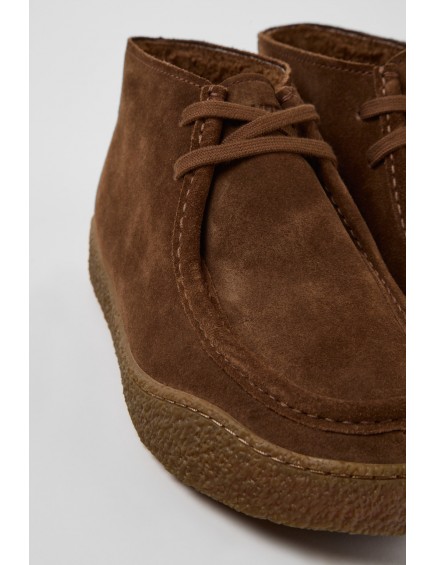 Botines Peu Terreno 2